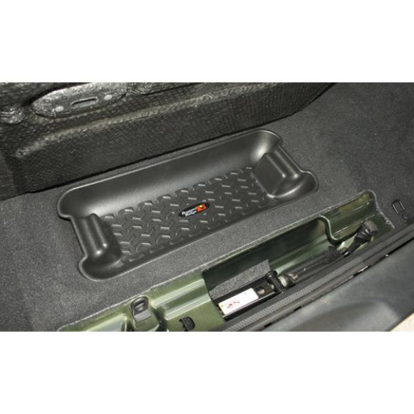 Rear Storage Bin for Jeep Wrangler JK 2007-2010