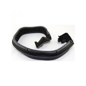 WINDSHIELD FRAME TO COWL SEAL 97-02 JEEP WRANGLER TJ