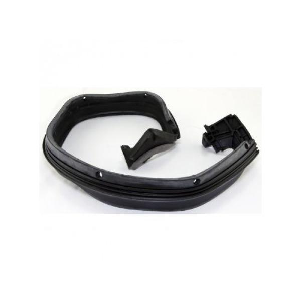 WINDSHIELD FRAME TO COWL SEAL 97-02 JEEP WRANGLER TJ