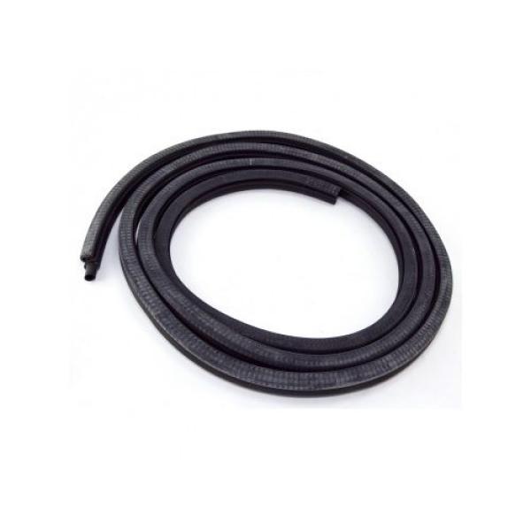 DOOR SEAL FRONT AND REAR 84-96 JEEP CHEROKEE (XJ)