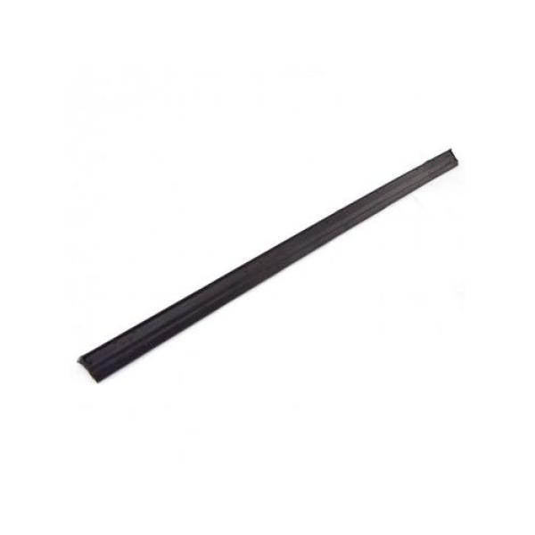 Front Driver Side Outer Door Glass Seal for 1984-1996 Jeep Cherokee XJ and Comanche MJ