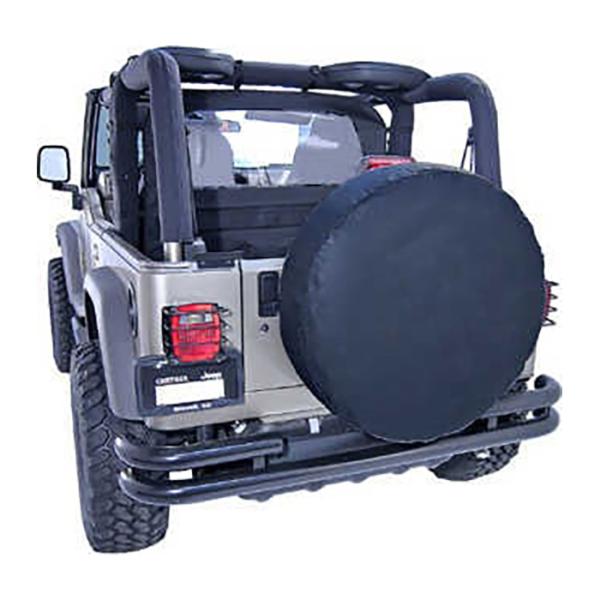 TIRE COVER, 30-32 INCH