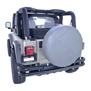 TIRE COVER, 30-32 INCH