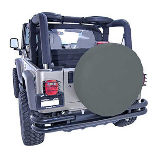 TIRE COVER, 30-32 INCH