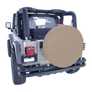 TIRE COVER, 30-32 INCH SPICE