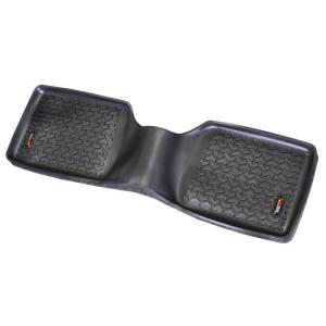 2nd Seat Floor Liner for 1984-2001 Jeep Cherokee XJ