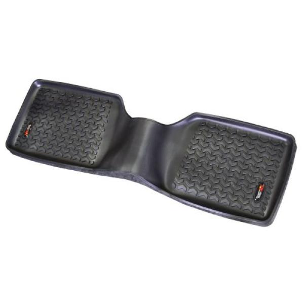 2nd Seat Floor Liner for 1984-2001 Jeep Cherokee XJ