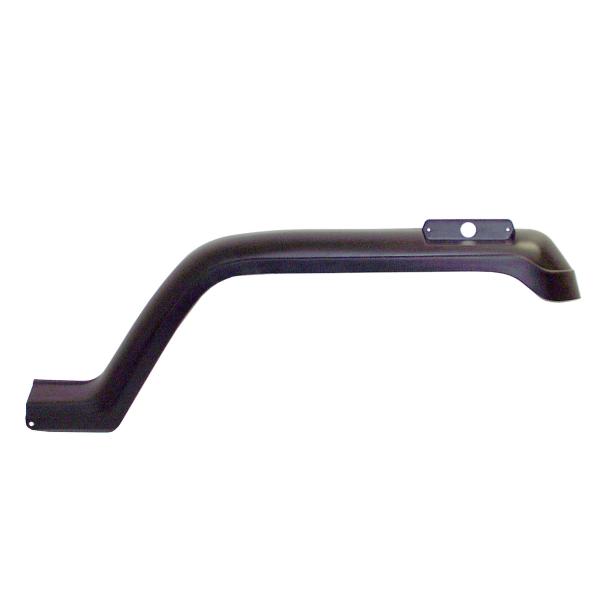 FENDER FLARE YJ 87/95 FRONT RH