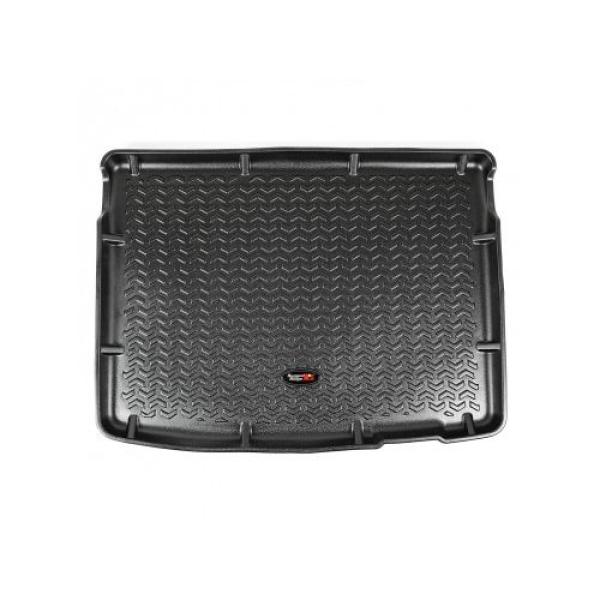 ALL TERRAIN CARGO LINER BLACK 15-18 JEEP RENEGADE BU