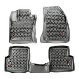 ALFOMBRAS KIT 15-16 RENEGADE