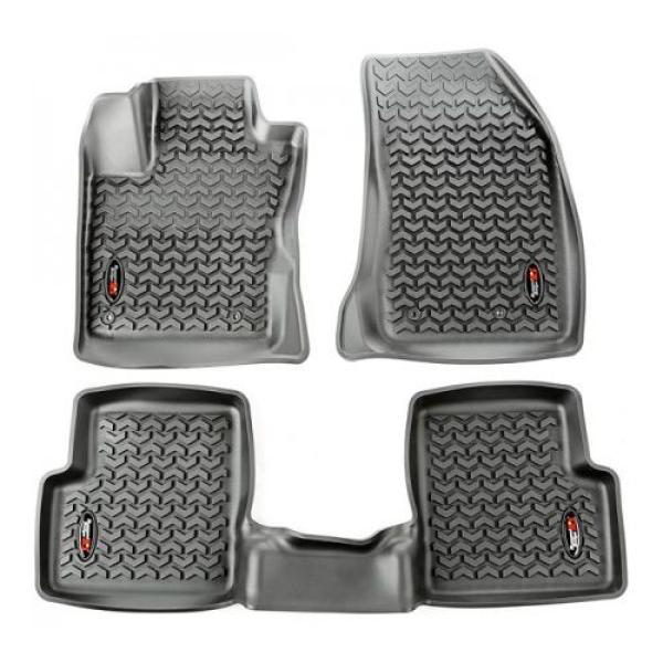 ALFOMBRAS KIT 15-16 RENEGADE