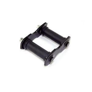Crown Rear Leaf Spring Shackle Kit 1976-1986 CJ5 CJ7