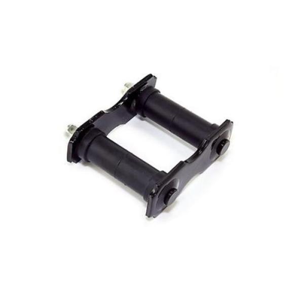 Crown Rear Leaf Spring Shackle Kit 1976-1986 CJ5 CJ7