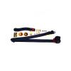 3-POINT SEAT BELT 1941-1995 MB GPW CJ2A CJ3A CJ3B M38 M38A1 Truck Station Wagon Jeepster CJ Wrangler YJ