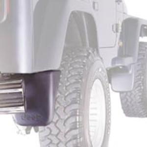 RR SPLASH GUARDS (2) BLK 97-06