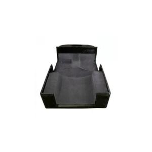 Carpet Kit Delux Gry For Jeep CJ & YJ (1976-1995)