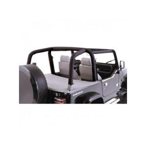 Rugged Ridge Full Roll Bar Cover Kit