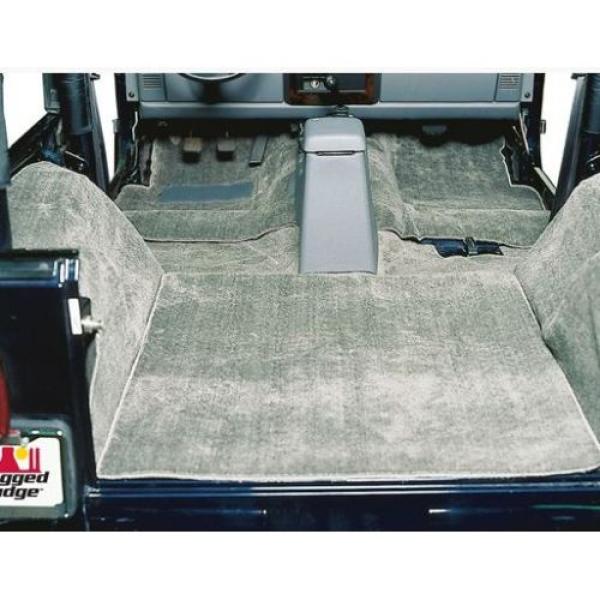 ALFOMBRA COMPLETA CJ7/YJ SPICE