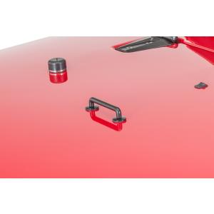 HANDLE STRAP HOOD JK/ TJ
