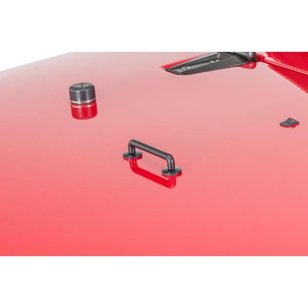 HANDLE STRAP HOOD JK/ TJ