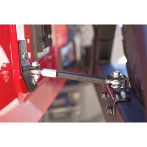 TIRE CARRIER LINKAGE JK 07-15