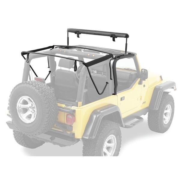 SUPERTOP WRG 97-06 P/ALT BLK - Image 8