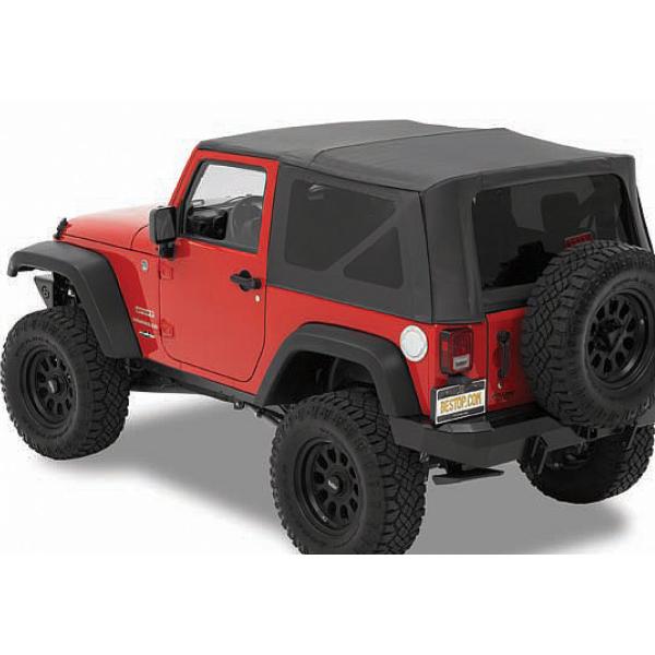 CAPOTA-JK -SUPERTOP -2P -Comp