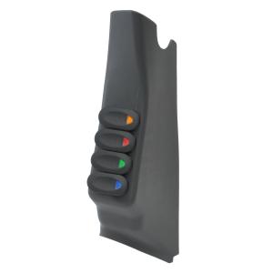 PILLAR SWITCH POD JK 07/10 LH