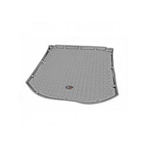 Cargo Liners Gray 2007-2016 Jeep Patriot MK & Compass MK