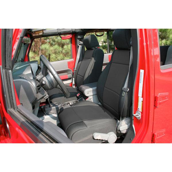 COVER ASIENTO FR JK 11/13 BLK