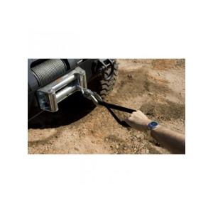 WINCH SAFETY STRAP