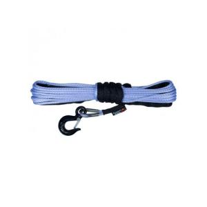 SYNTHETIC WINCH LINE 1/4 INCH X 50 FEET