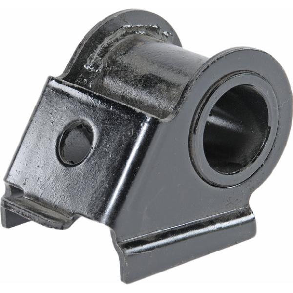SHACKLE UP YJ