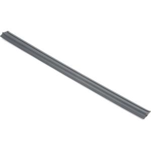 Driver Side Front Outer Window Glass Seal for 84-96 Jeep Cherokee XJ 4 Door