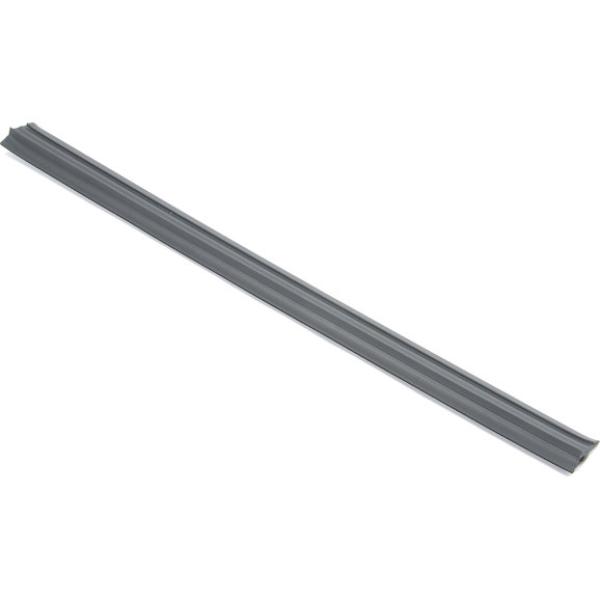 Driver Side Front Outer Window Glass Seal for 84-96 Jeep Cherokee XJ 4 Door