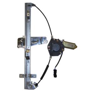 window regulator rh