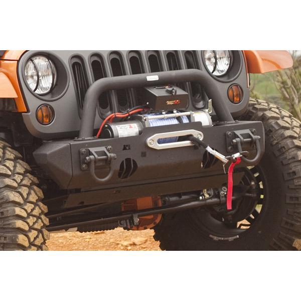 STUBBY ENDS XHD FRT JK - Image 2