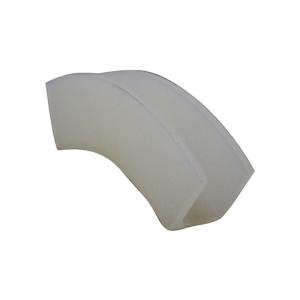 np242 mode shift fork pad