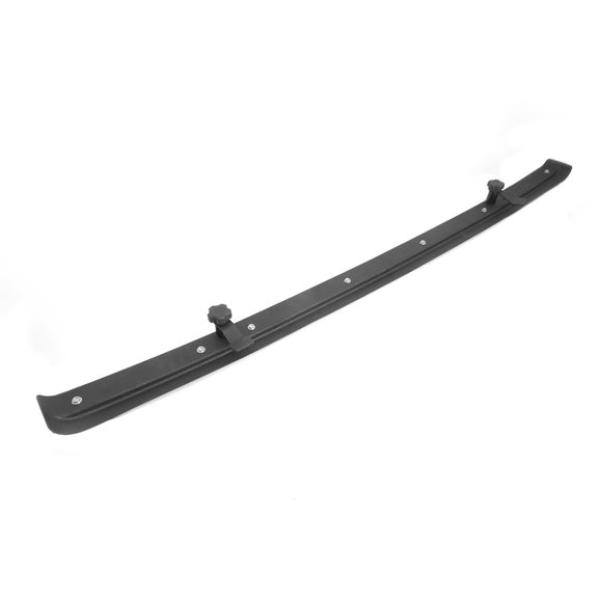 Stamped Steel Header Channel for 07-18 Jeep Wrangler JK