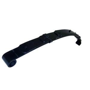 LEAF SPRING ASSEMBLY YJ