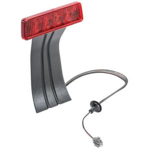 third brake light