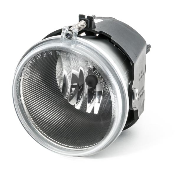 FOG LAMP  GRAND CHEROKEE