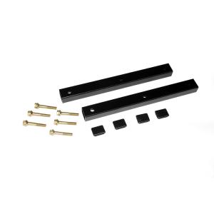 Jeep Transfer Case Drop Kit YJ