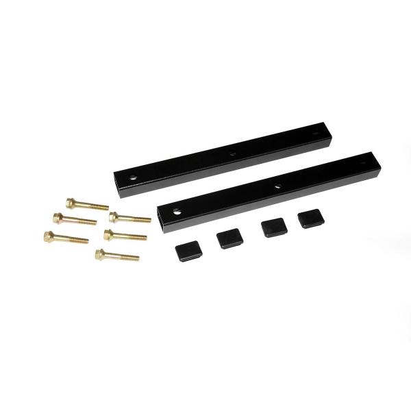Jeep Transfer Case Drop Kit YJ