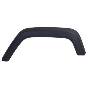 FENDER FLARE RR WRG JK [LH]