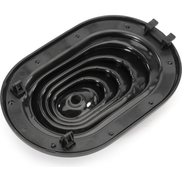 Manual Gear Shifter Boot for Jeep Wrangler JK 2007-2010 with Manual Transmission - Image 3