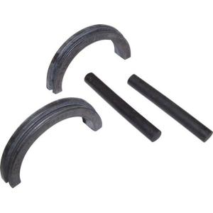 Rear Crankshaft Oil Seal Kit for 1945-1971 Jeep CJ with 4cyl. Engine