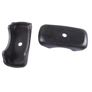 AMC 20 Leaf Spring Perch for 1976-1986 Jeep CJ Models