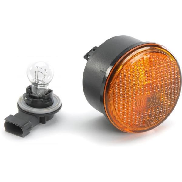 PARKING LIGHT RH JK 0