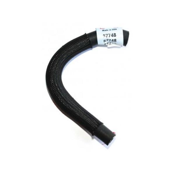 Heater Hose Core to Valve for Jeep Cherokee XJ